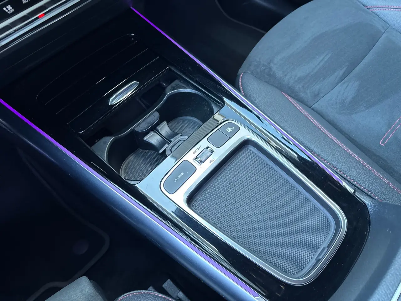 Billede 15 - Mercedes EQA250+  AMG Line