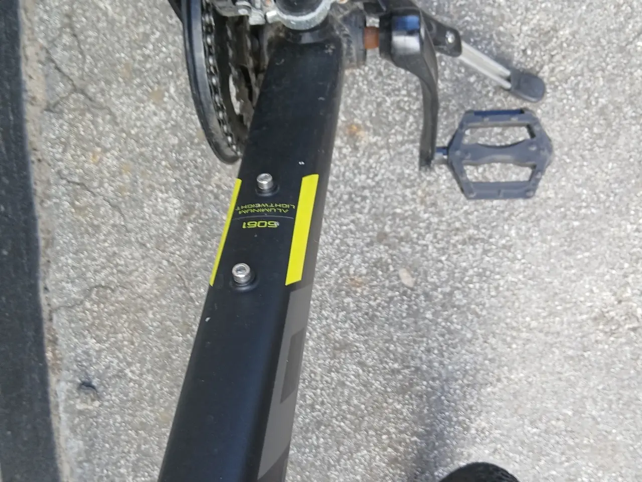 Billede 5 - Mountain bike 28"