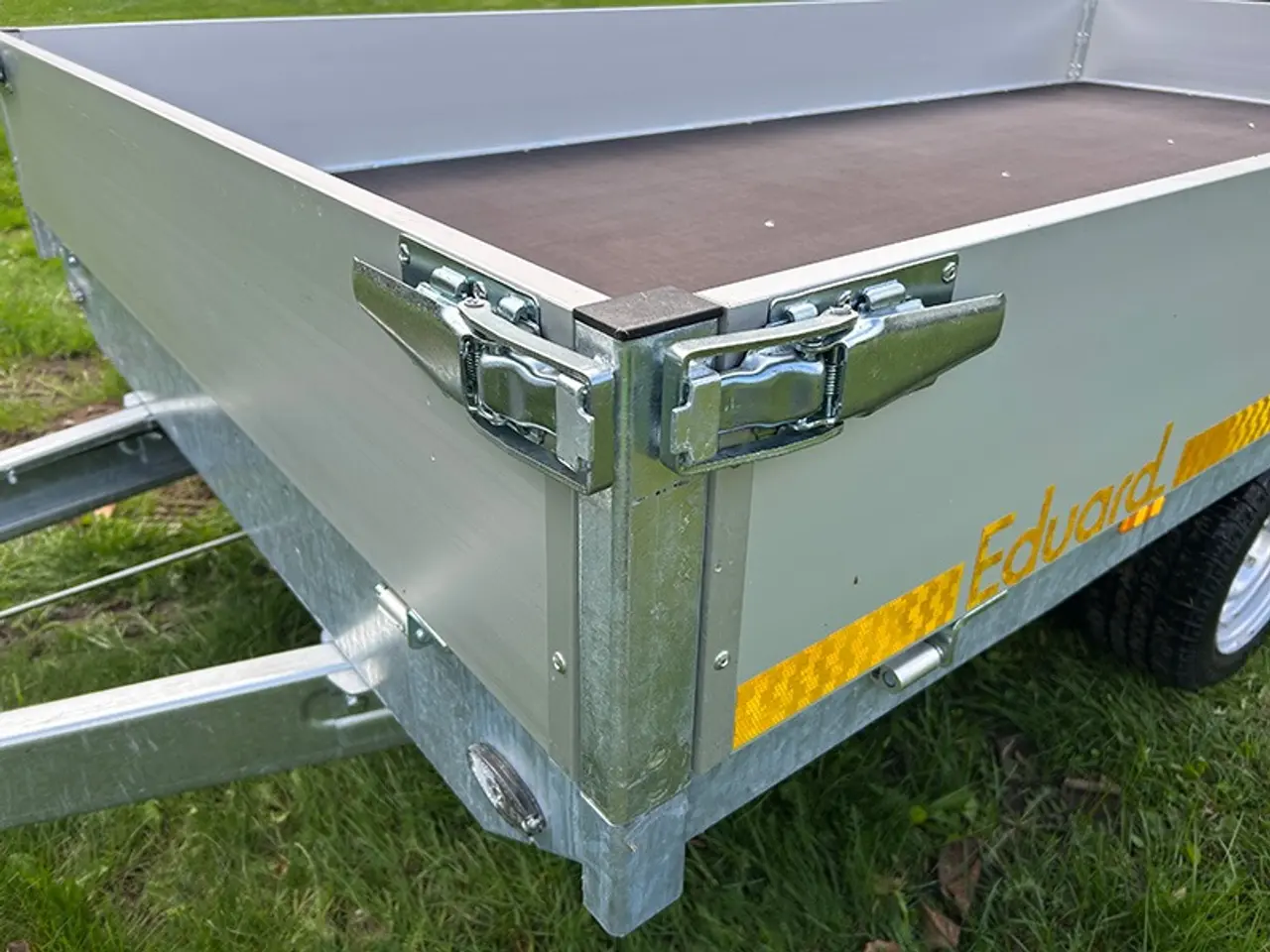 Billede 7 - EDUARD trailer 3518-2700.63