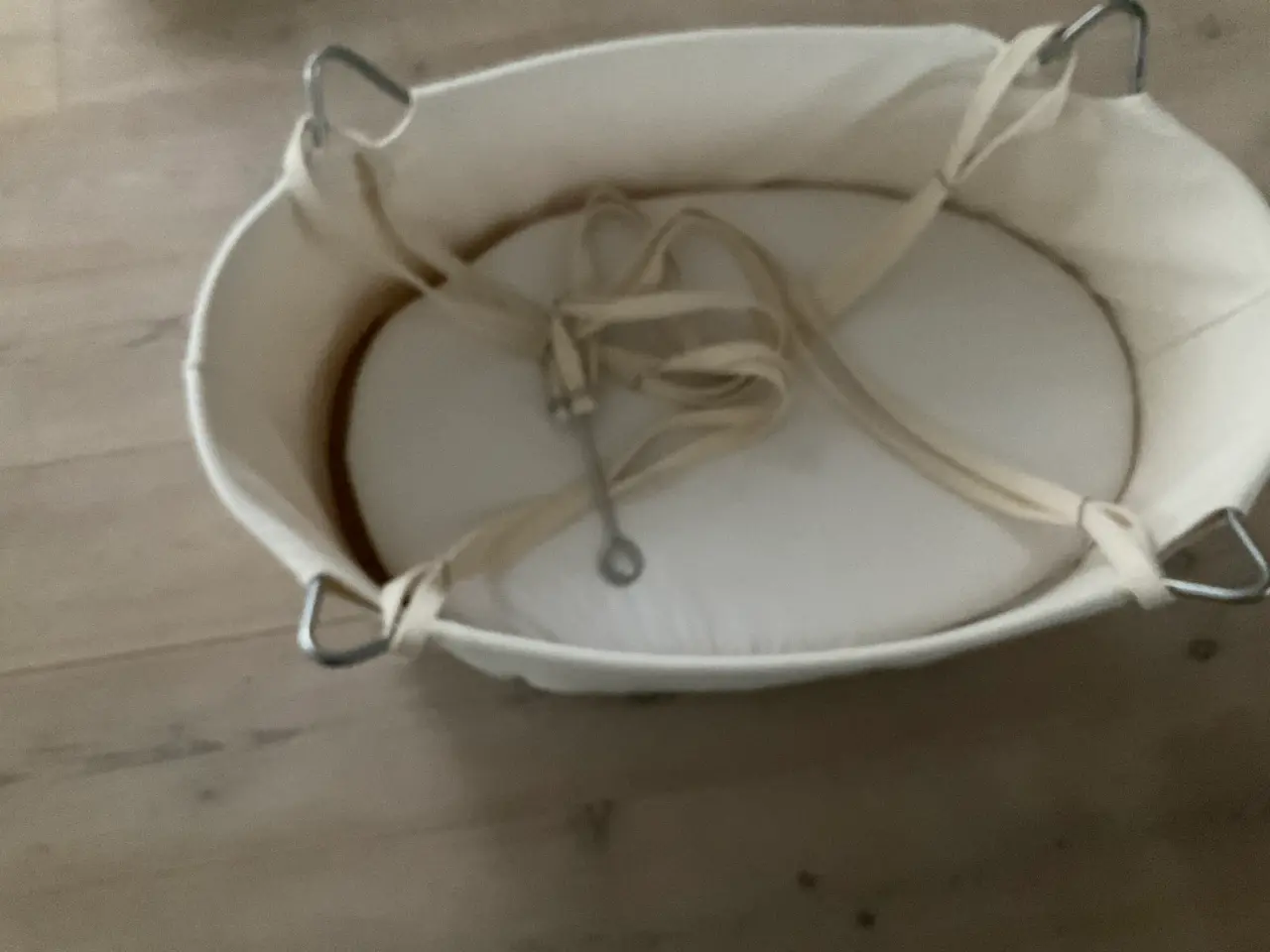 Billede 4 - Hænge vugge sælges