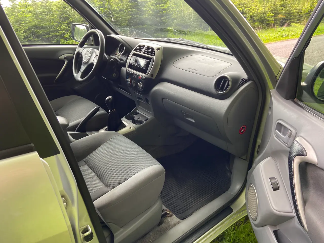 Billede 9 - Toyota Rav 4 2.0 150hk 4x4 Benzin