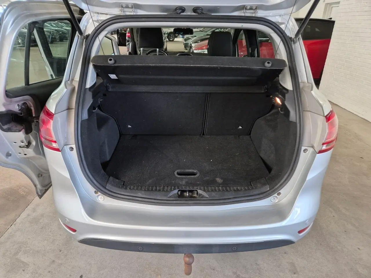 Billede 18 - Ford B-Max 1,0 EcoBoost Titanium Start/Stop 100HK