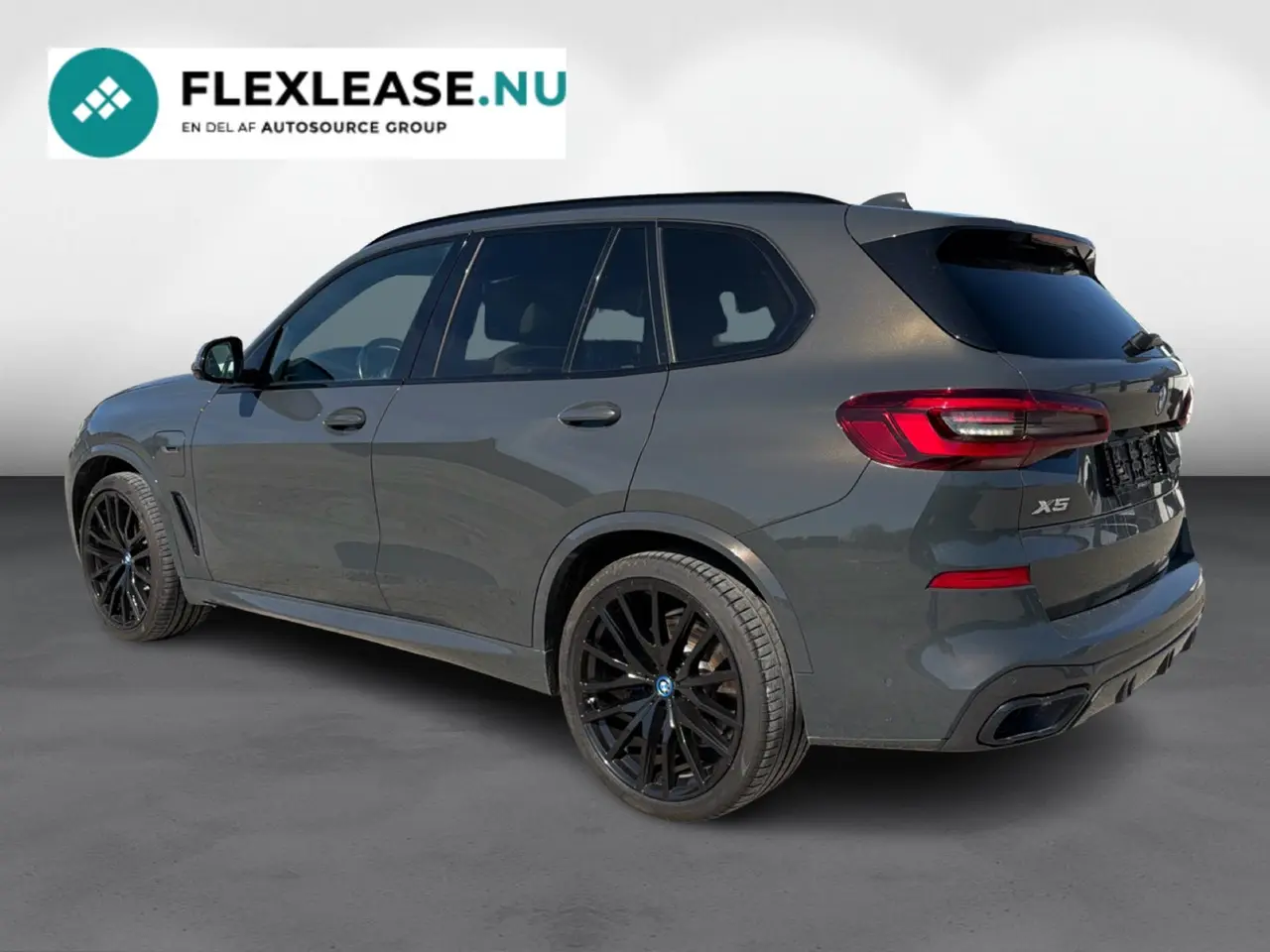 Billede 3 - BMW X5 3,0 xDrive45e M-Sport+ aut.