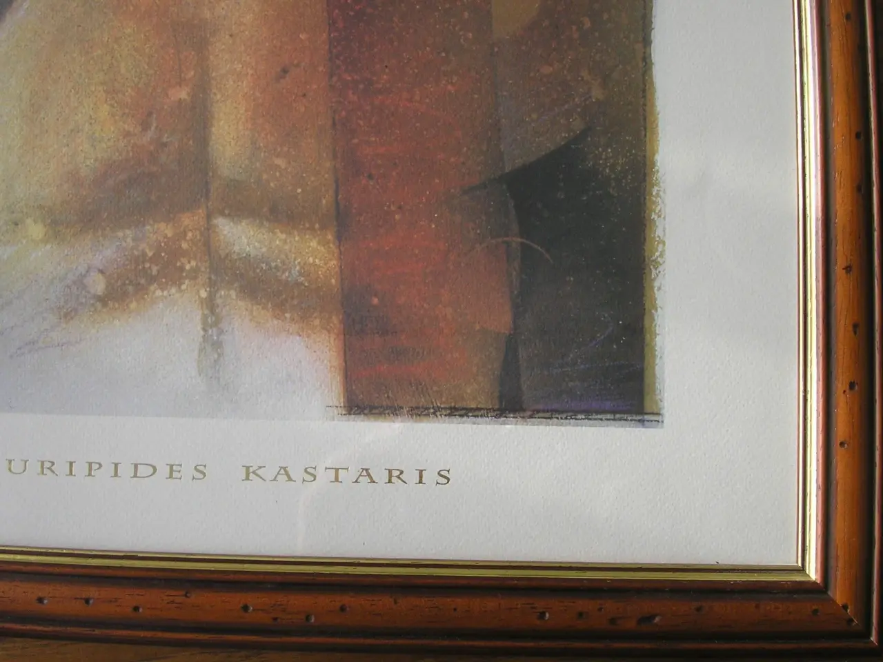 Billede 6 - Samlet pris! Euripides Kastaris - 2 stk.