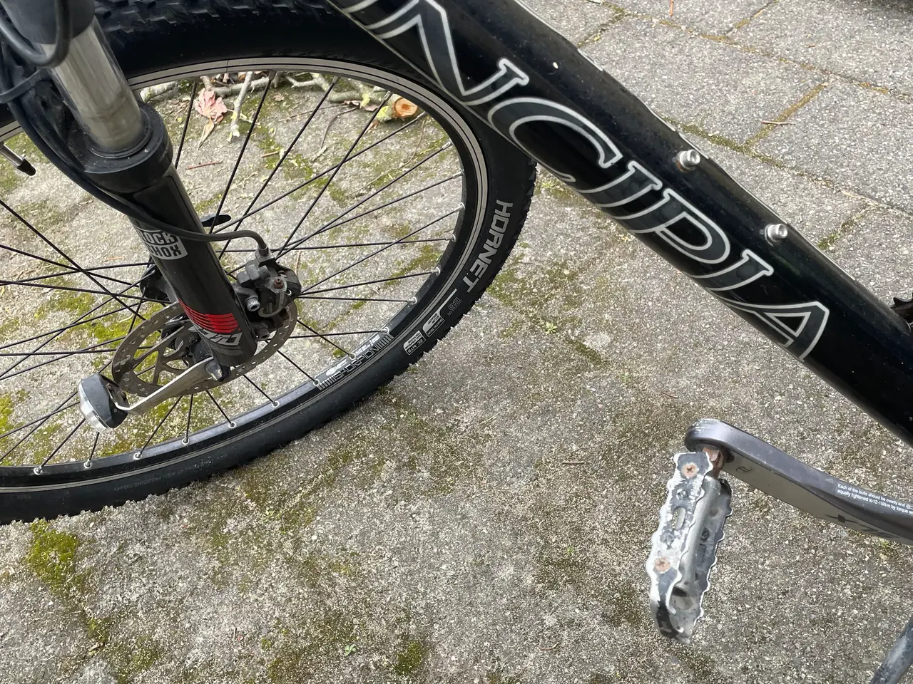 Billede 2 - Velholdt cykel