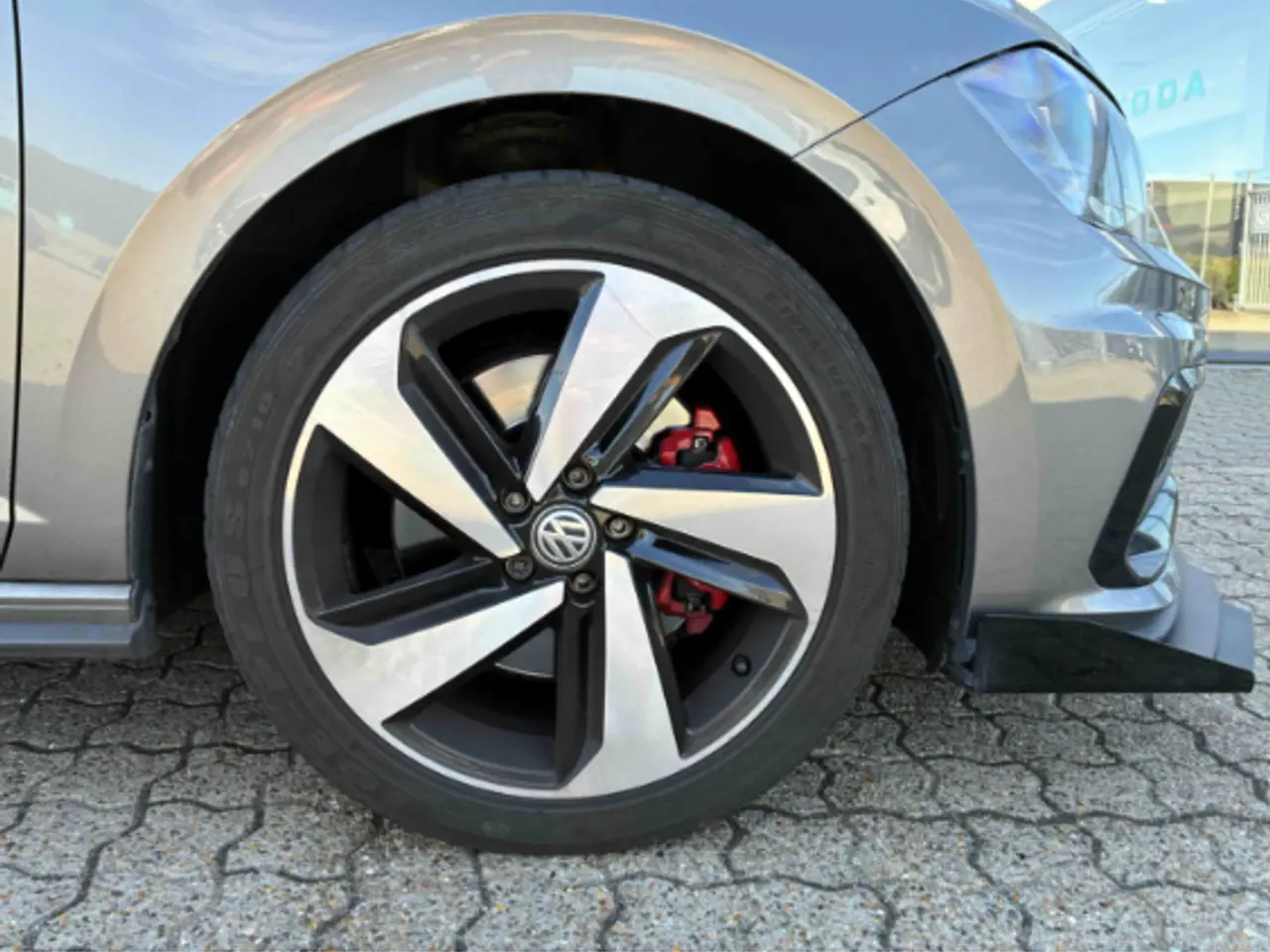 Billede 9 - VW Polo 2,0 GTi+ DSG