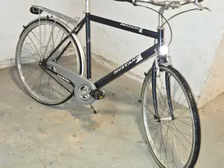 Mustang Milano 28"-57cm size-3 gear 
