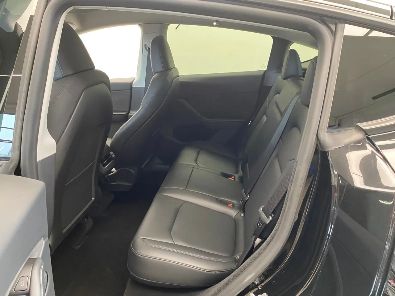 Billede 9 - Tesla Model Y  Long Range AWD