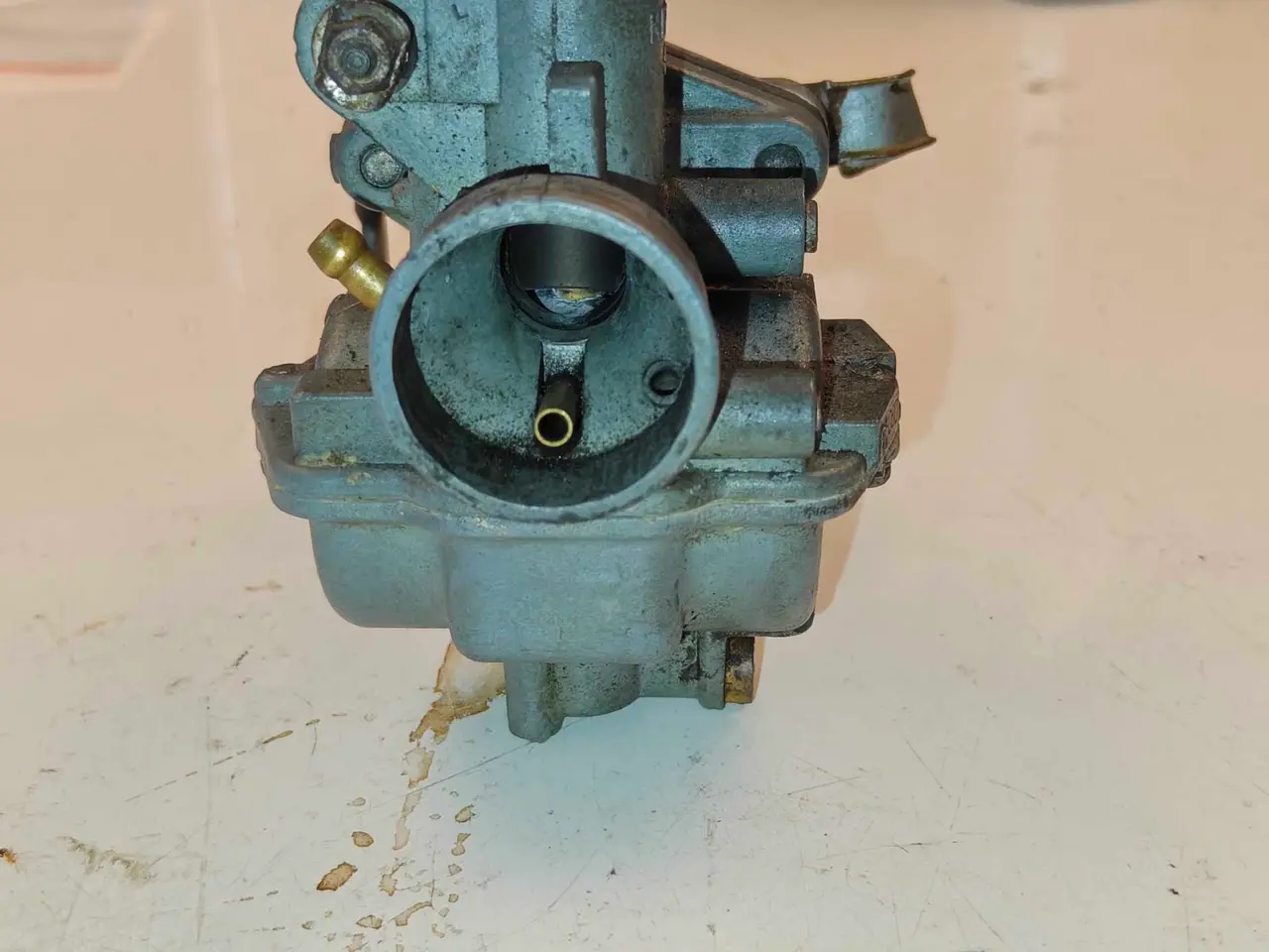 Billede 2 - Honda CD50 Karburator