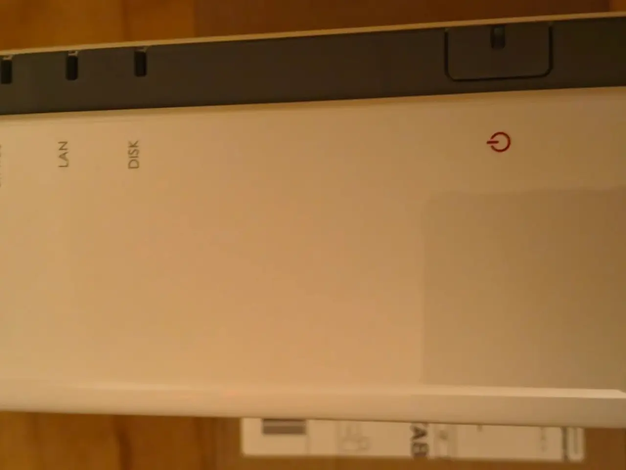 Billede 2 - Synology DS112j 1tb hdd