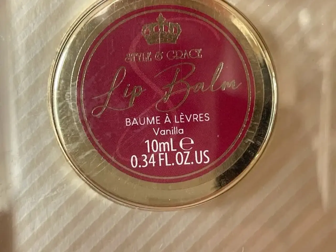 Billede 5 - Maybelline Kiss Kit og Style & Grace Signature sæt