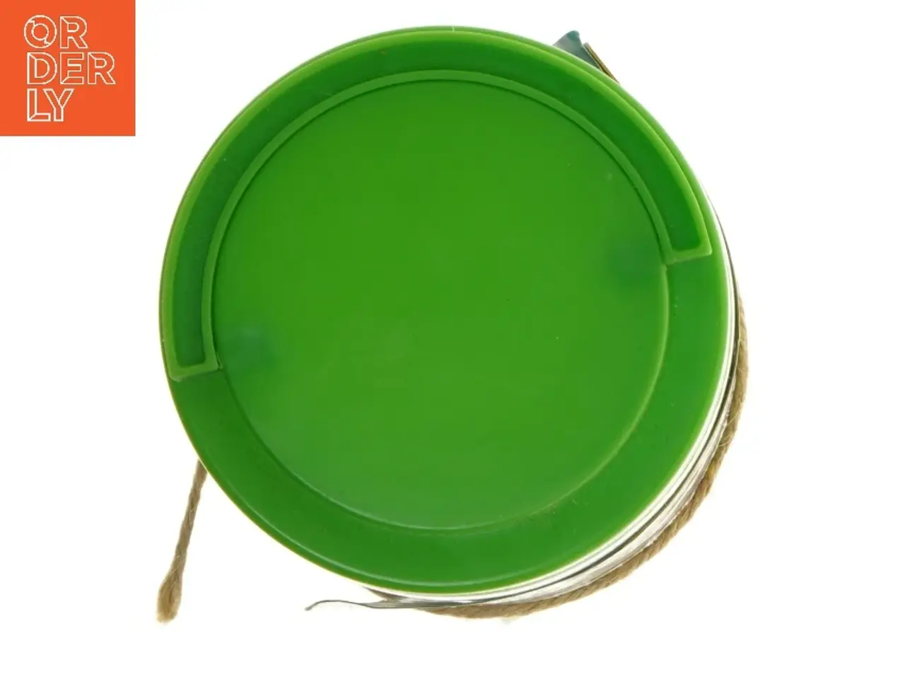 Billede 3 - Brio Dukkefamilie i plastikbeholder (str. 31 cm)