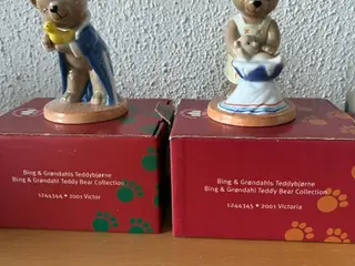 Viktor og Viktoria 2001