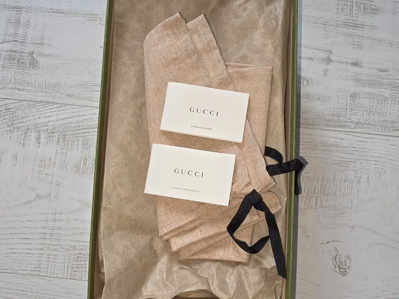 Billede 6 - GUCCI Sneakers