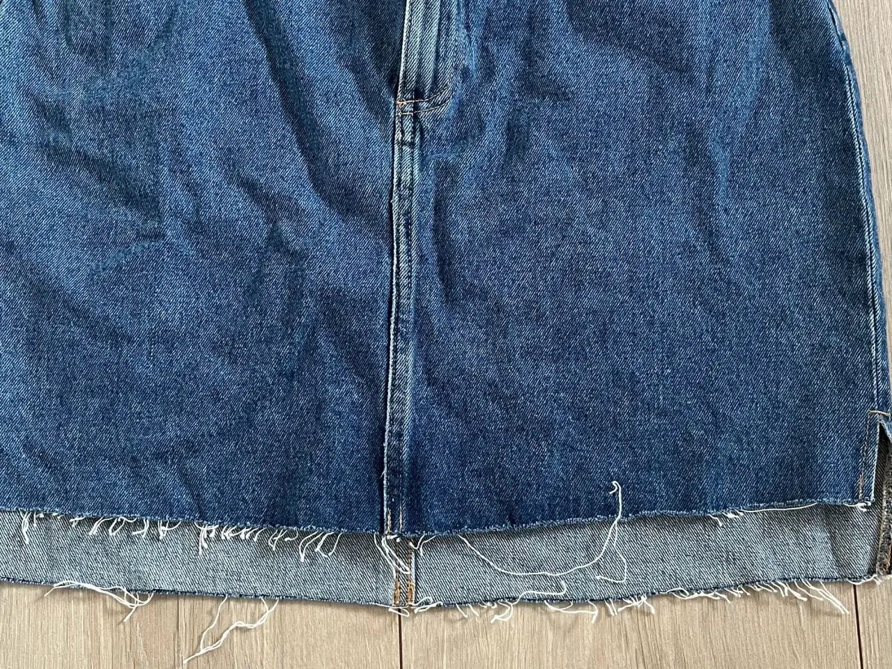 Billede 1 - Cowboy nederdel str. 42
