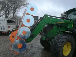 SaMASZ PT 4 250 F