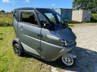 Runhorse Jinma J1 KUN 72km