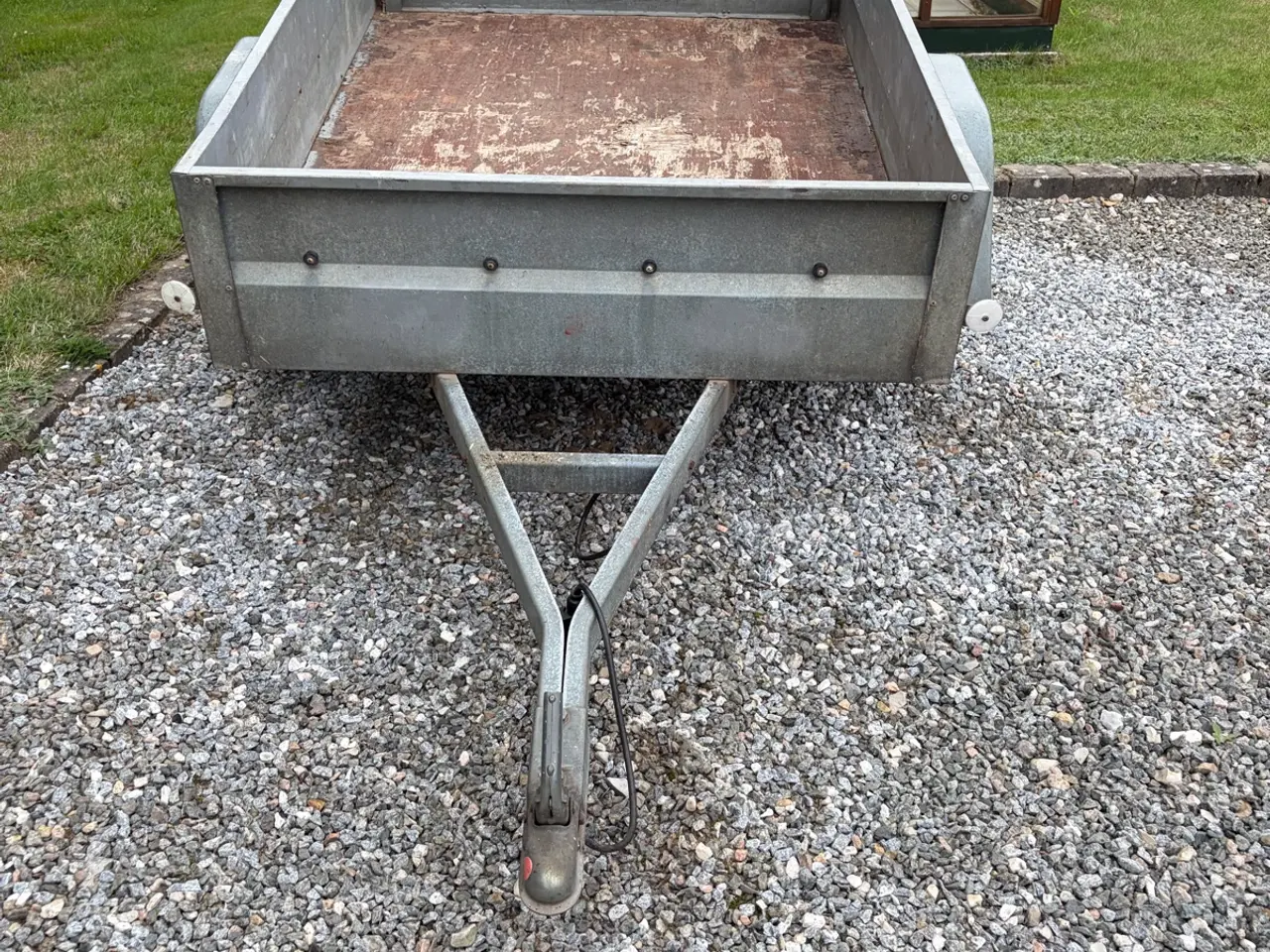 Billede 2 - Variant 500 kg trailer