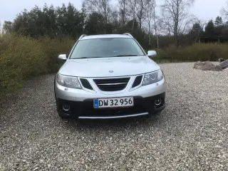 Saab 9-3 x. AWD