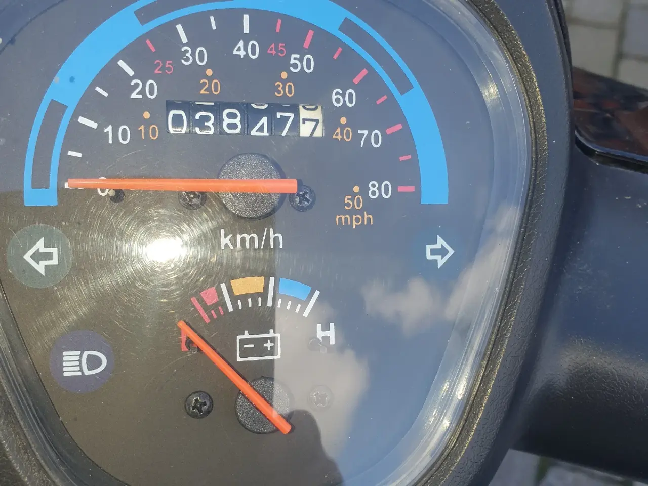 Billede 4 - VGA tres 25km