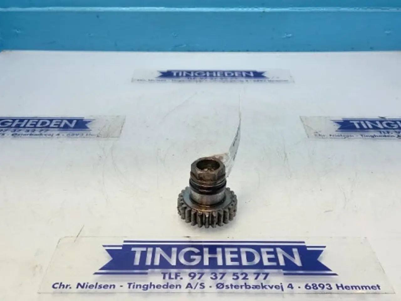 Billede 1 - New Holland CR9.90 Gear 87591787