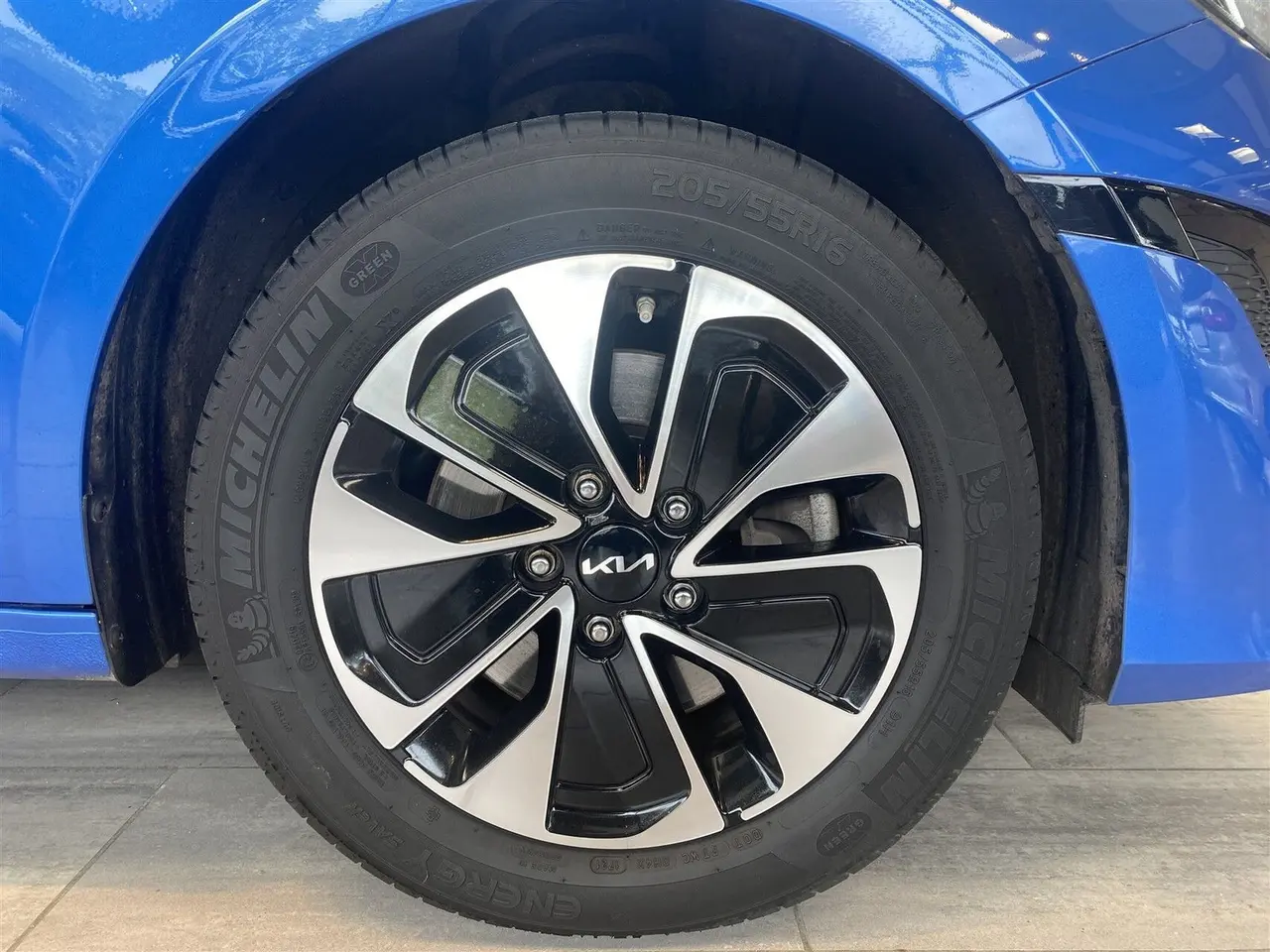Billede 12 - Kia Ceed 1,6 PHEV Prestige SW DCT