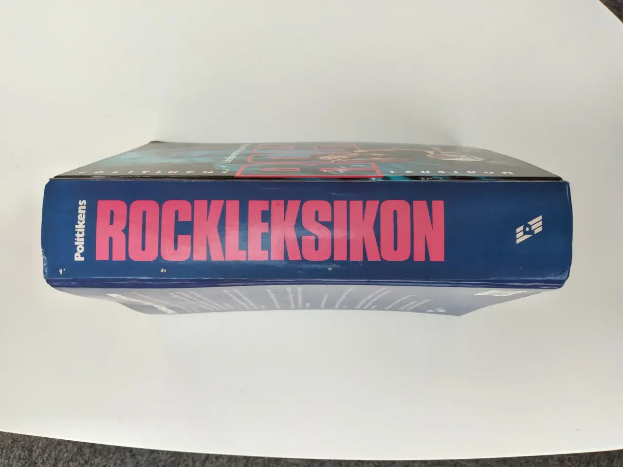 Billede 3 - Udenlandsk rock gennem 40 år.