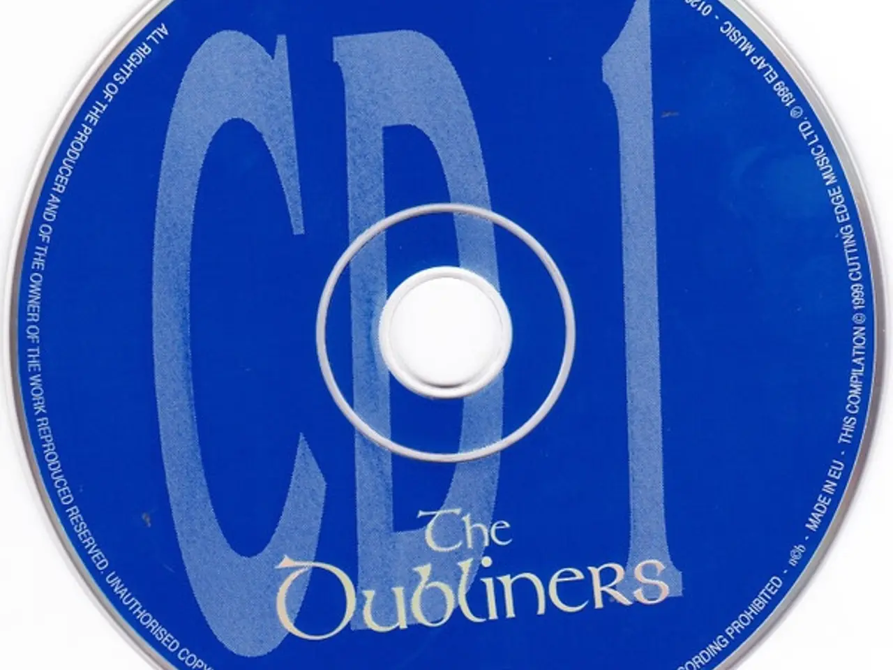 Billede 4 - The Dubliners – 40 Greatest Hits – 2CD