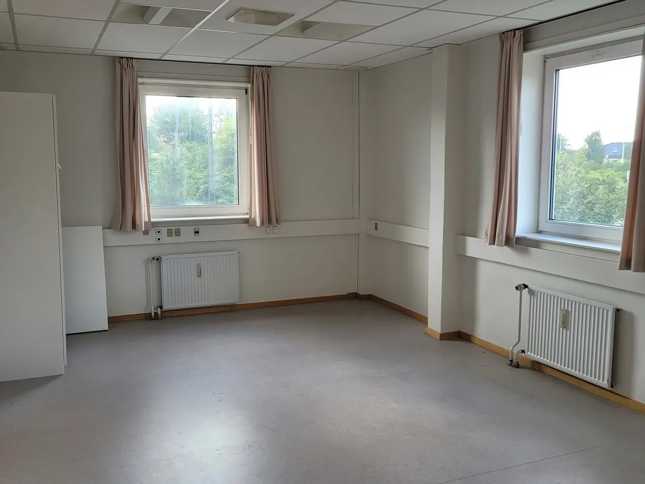 Billede 5 - Lokaler, Herlufsholmvej 37, 1, th. ,2720 Vanløse
