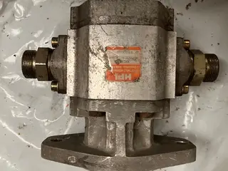 Hydraulik udstyr  - 5