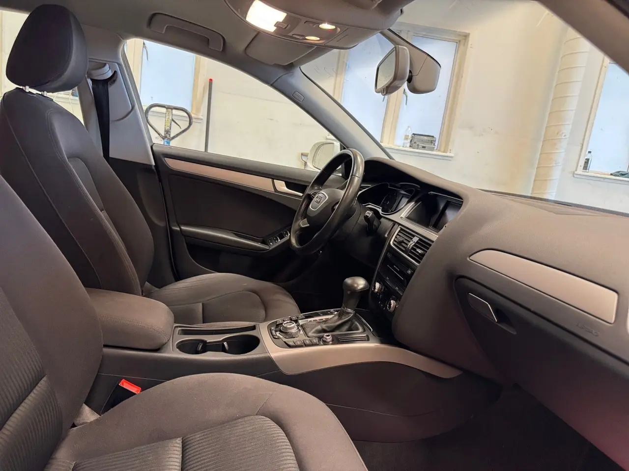 Billede 14 - Audi A4 2,0 TDi 150 Multitr.