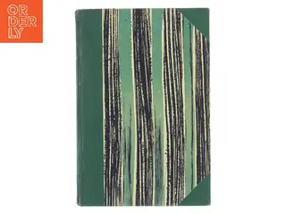 De tre musketerer af Alexandre Dumas (Bog)