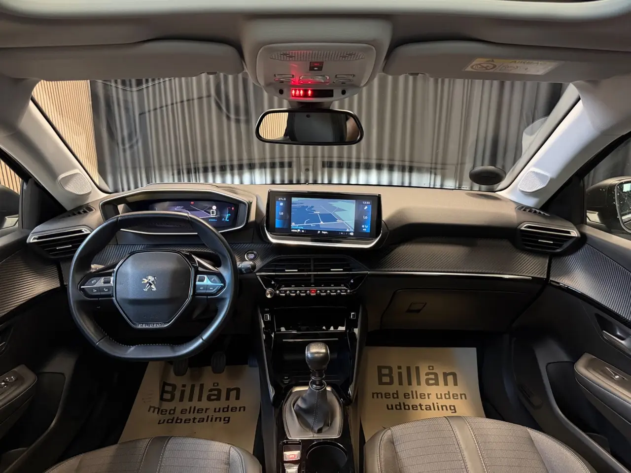 Billede 9 - Peugeot 208 1,2 PureTech 100 Allure Sky