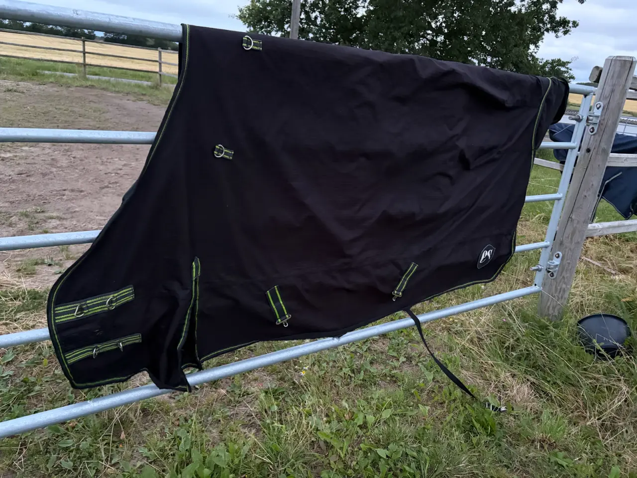 Billede 3 - Udedækken str 165 200g