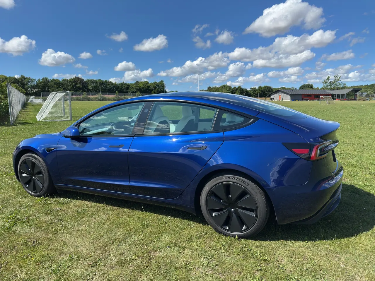 Billede 5 - Tesla Model 3 Long Range AWD