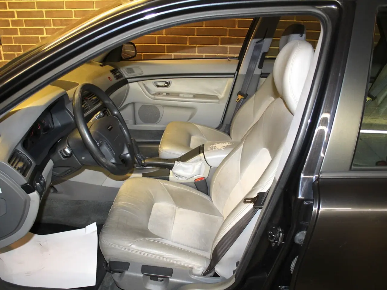 Billede 4 - Volvo S80 2,4 