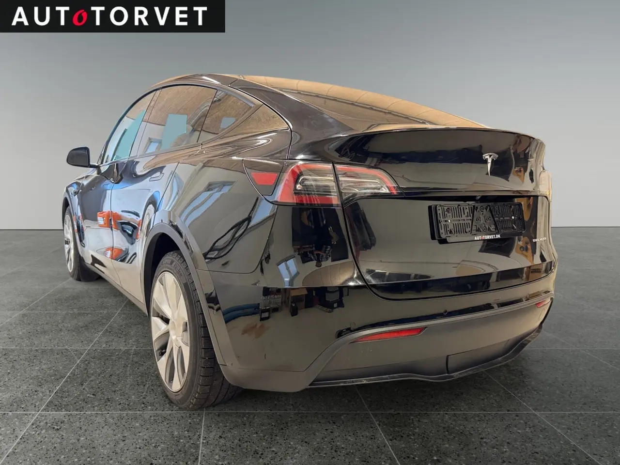 Billede 3 - Tesla Model Y Long Range AWD