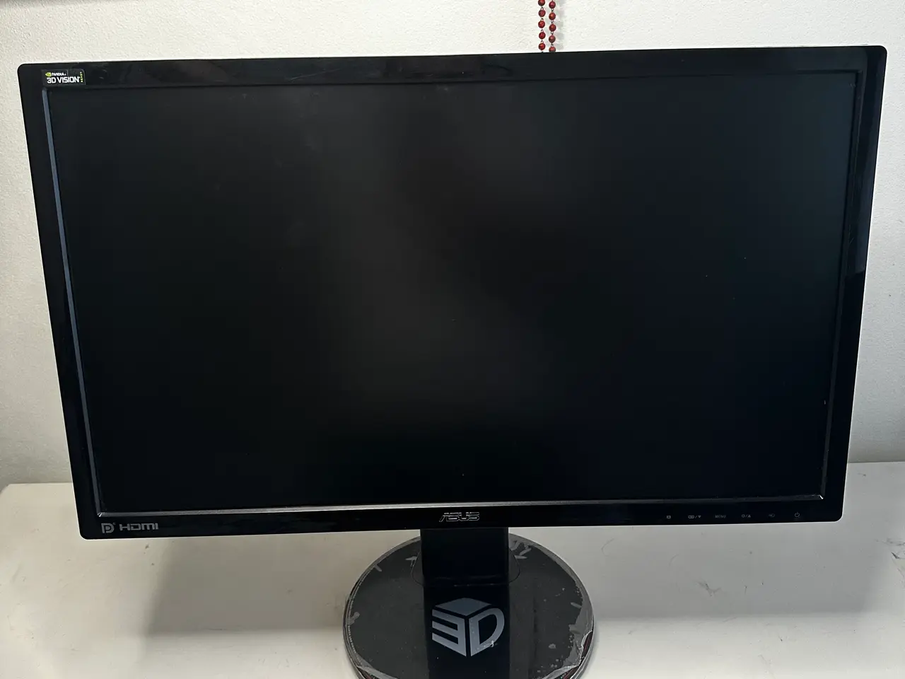 Billede 4 - Acer Nitro50 gaming computer sæt