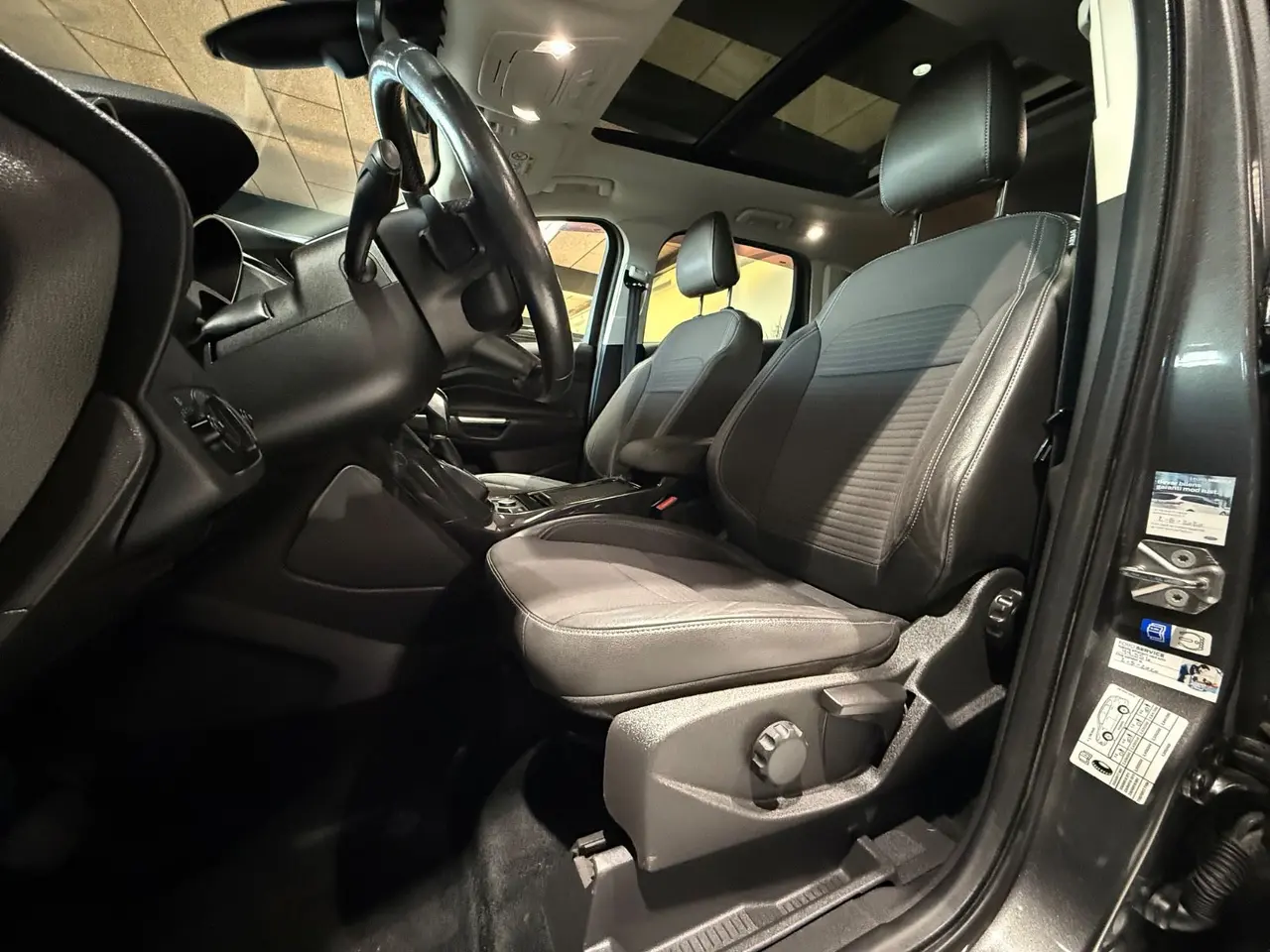 Billede 7 - Ford Kuga 2,0 TDCi 150 Titanium aut. AWD