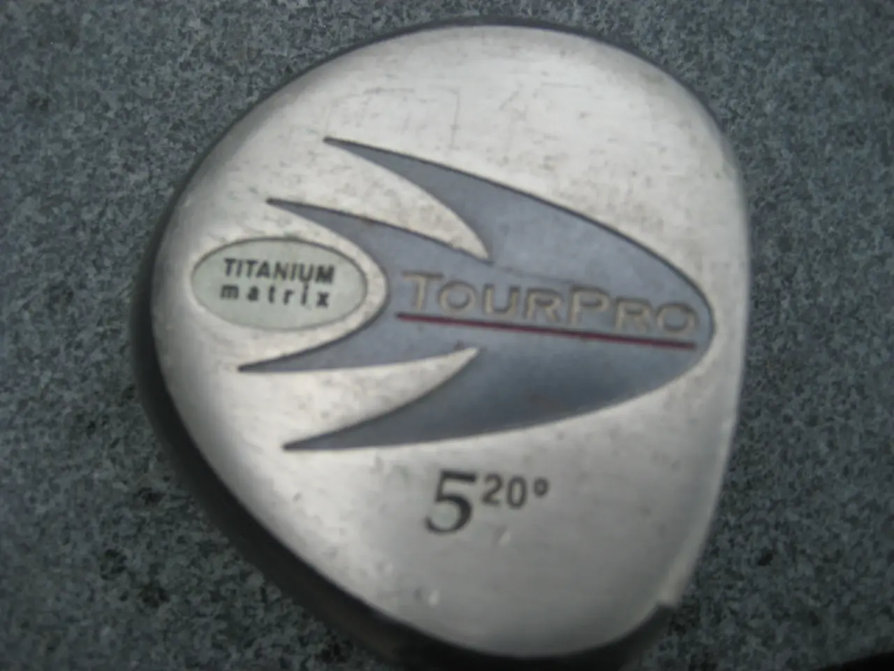 Billede 5 - 4 golfkøller sælges
