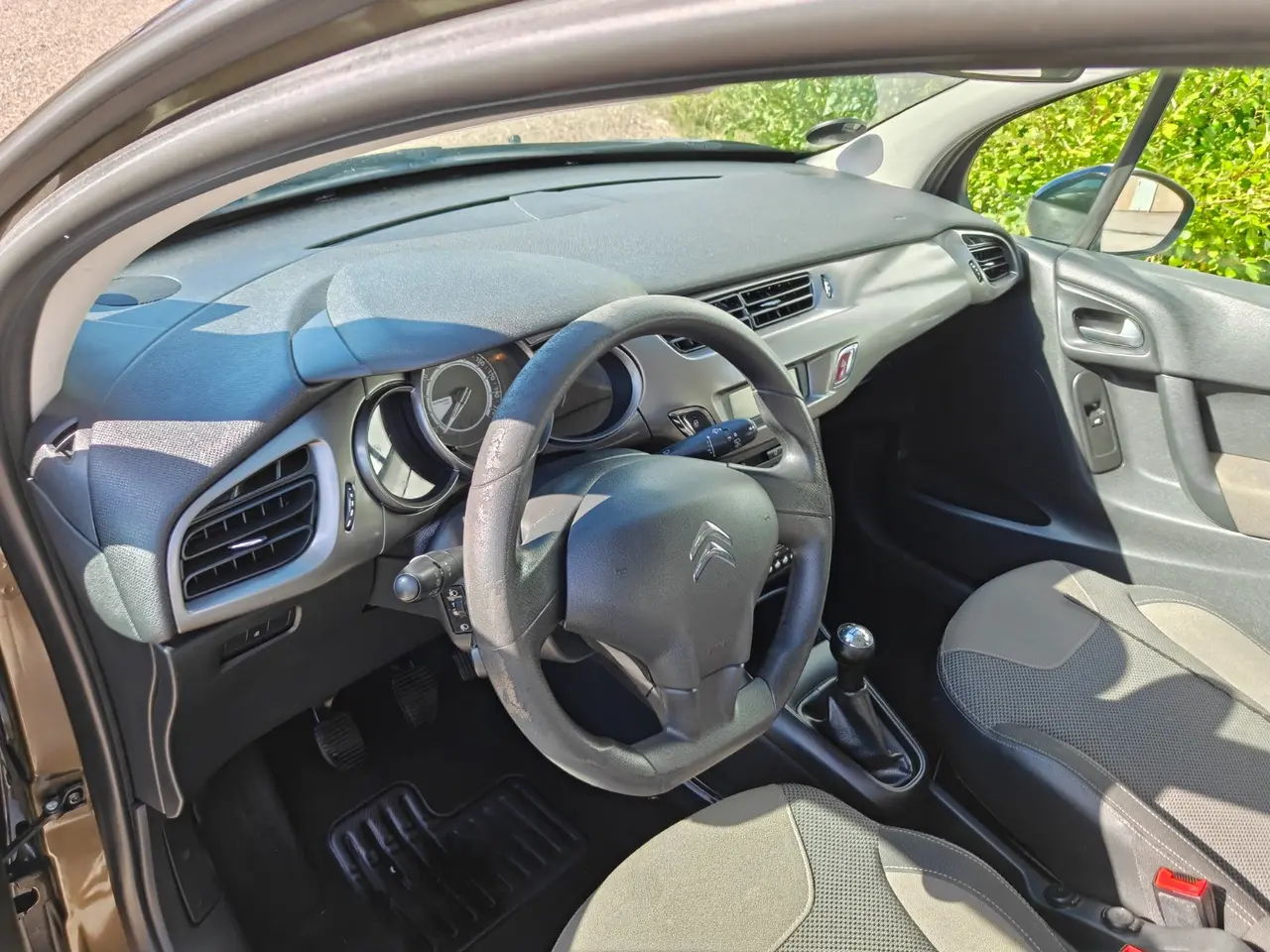 Billede 12 - Citroën C3 1,0 PureTech 68 Attraction