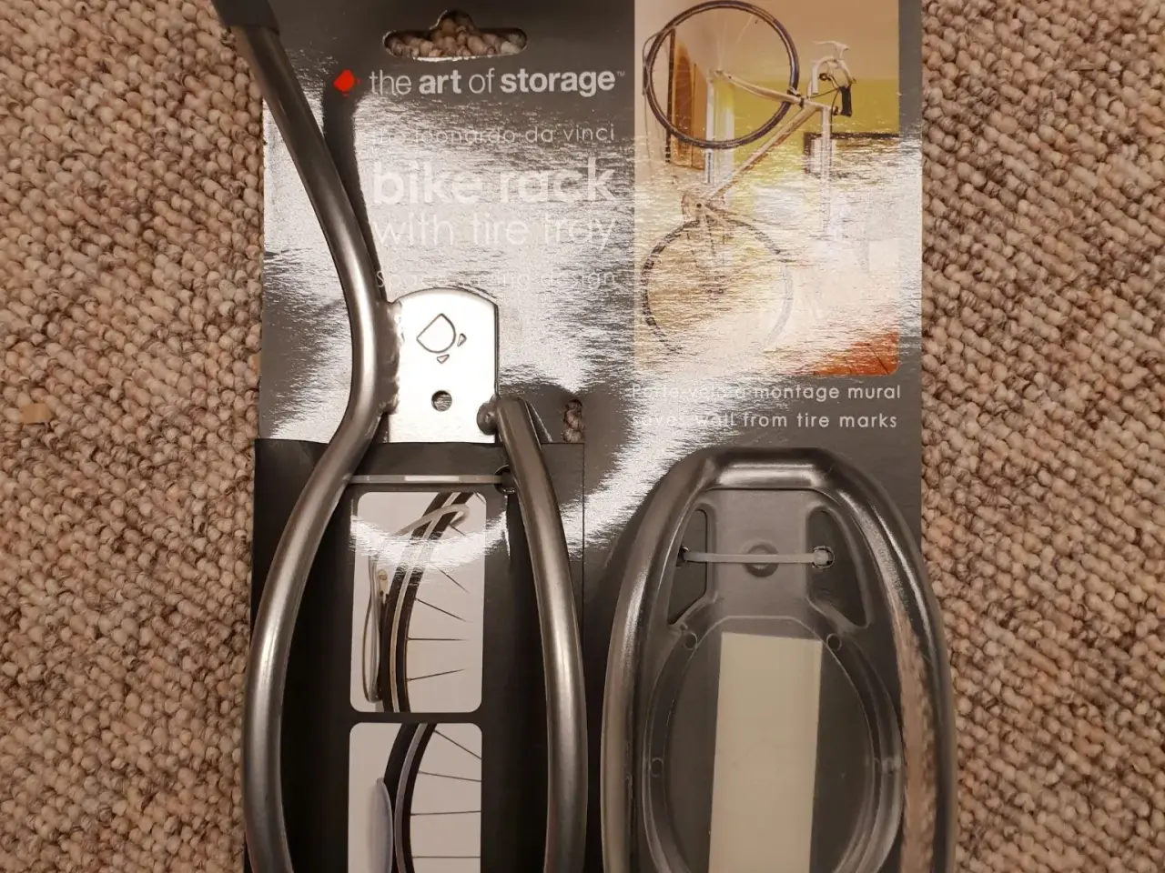 Billede 1 - Bike Rack