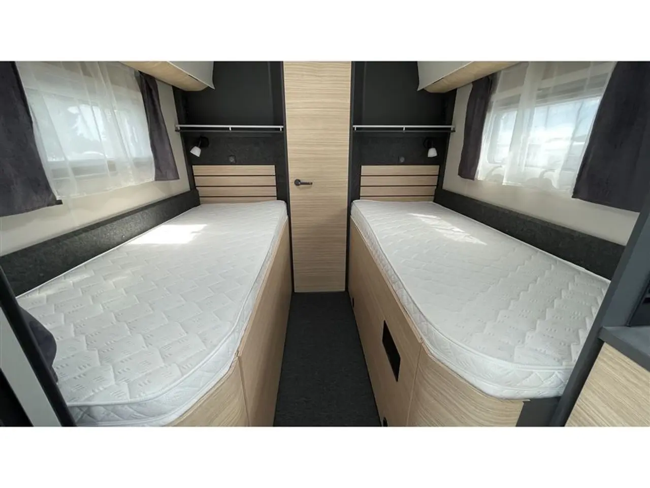 Billede 10 - 2022 - Hobby Optima De Luxe T70 E