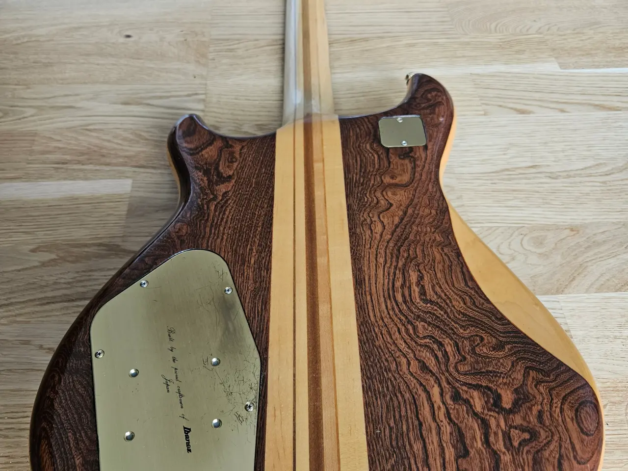 Billede 4 - Ibanez MC500 fra '79