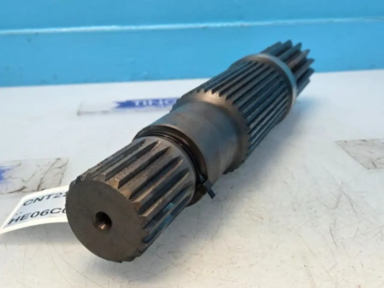 Billede 9 - Valtra S394 Aksel 934152150042