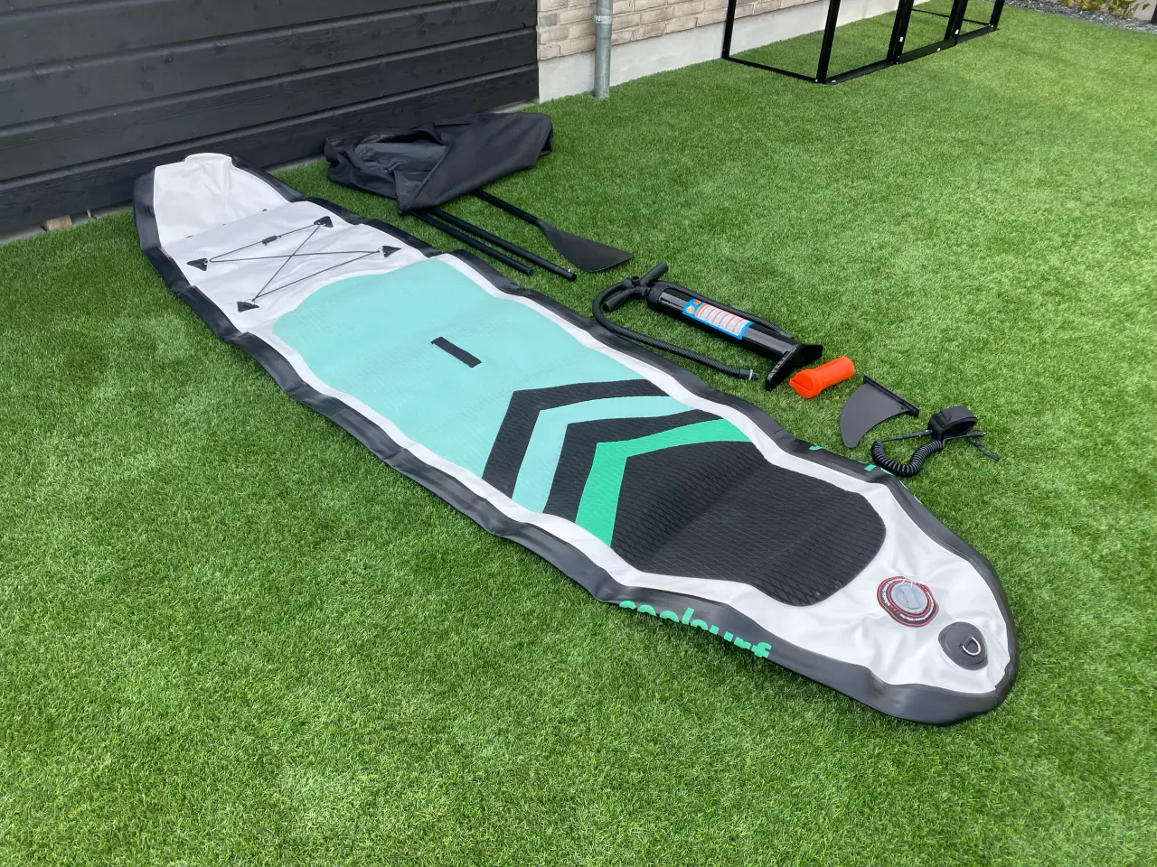 Billede 2 - Paddleboard