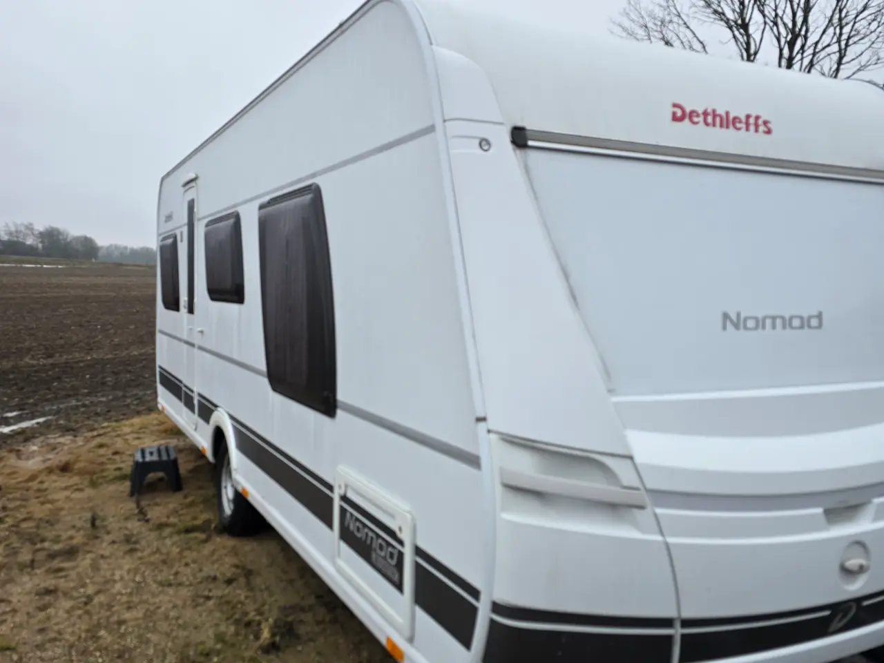 Billede 12 - Mega flot og dejlig campingvogn sælges