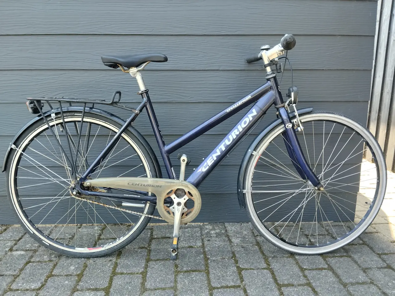 Billede 1 - Dame Centurion