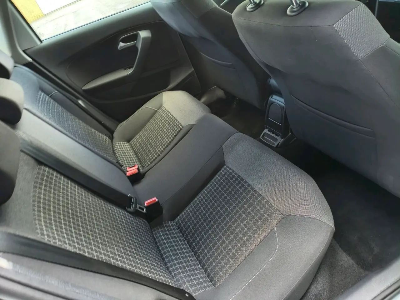 Billede 4 - VW Polo 1,2 TDI BM Trendline 75HK 5d