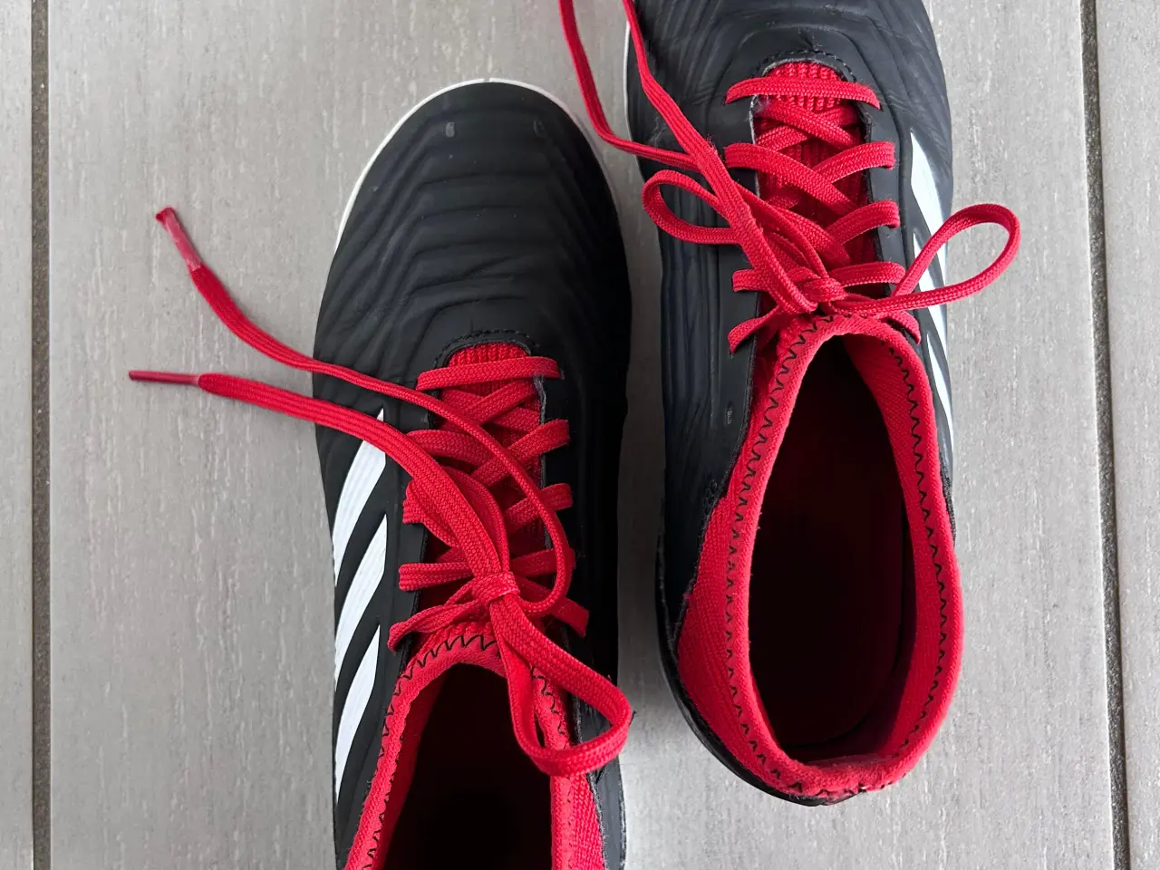 Billede 4 - Adidas Predator 18.3 IN 'Team Mode', str. 37 1/3